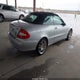 WDBTK56F59T108950 2009 Mercedes-Benz Clk 350 auction photo thumbnail 4