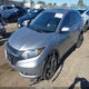 3CZRU5H52JG702563 2018 Honda Hr-V Ex auction photo thumbnail 2