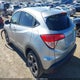 3CZRU5H52JG702563 2018 Honda Hr-V Ex auction photo thumbnail 3
