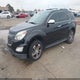 2GNALDEKXG6154009 2016 Chevrolet Equinox Ltz auction photo thumbnail 2