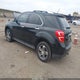 2GNALDEKXG6154009 2016 Chevrolet Equinox Ltz auction photo thumbnail 3