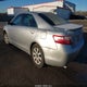 4T1BK46K98U054609 2008 Toyota Camry Xle V6 auction photo thumbnail 3