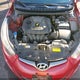 KMHDH4AH8EU149886 2014 Hyundai Elantra Sport auction photo thumbnail 10