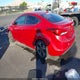 KMHDH4AH8EU149886 2014 Hyundai Elantra Sport auction photo thumbnail 3
