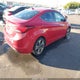 KMHDH4AH8EU149886 2014 Hyundai Elantra Sport auction photo thumbnail 4
