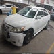 4T1BE46K08U737791 2008 Toyota Camry Le auction photo thumbnail 2