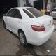 4T1BE46K08U737791 2008 Toyota Camry Le auction photo thumbnail 3