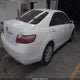 4T1BE46K08U737791 2008 Toyota Camry Le auction photo thumbnail 4