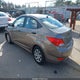 KMHCT4AEXCU114957 2012 Hyundai Accent Gls auction photo thumbnail 3
