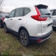 2HKRW6H3XHH209350 2017 Honda Cr-V Lx auction photo thumbnail 3