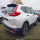 2HKRW6H3XHH209350 2017 Honda Cr-V Lx auction photo thumbnail 4
