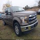 1FTEW1EG5FFB31348 2015 Ford F-150 Lariat auction photo thumbnail 1