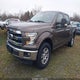 1FTEW1EG5FFB31348 2015 Ford F-150 Lariat auction photo thumbnail 2