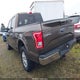 1FTEW1EG5FFB31348 2015 Ford F-150 Lariat auction photo thumbnail 3