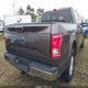 1FTEW1EG5FFB31348 2015 Ford F-150 Lariat auction photo thumbnail 4
