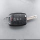 KNADN4A38C6059508 2012 Kia Rio Sx auction photo thumbnail 11
