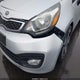 KNADN4A38C6059508 2012 Kia Rio Sx auction photo thumbnail 6
