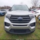 1FMSK8DH1LGD02762 2020 Ford Explorer Xlt auction photo thumbnail 12