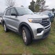 1FMSK8DH1LGD02762 2020 Ford Explorer Xlt auction photo thumbnail 1