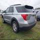 1FMSK8DH1LGD02762 2020 Ford Explorer Xlt auction photo thumbnail 3