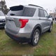 1FMSK8DH1LGD02762 2020 Ford Explorer Xlt auction photo thumbnail 4