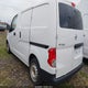 3N6CM0KN9JK700746 2018 Nissan Nv200 S auction photo thumbnail 3