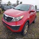 KNDPBCA28D7505470 2013 Kia Sportage Lx auction photo thumbnail 2