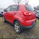 KNDPBCA28D7505470 2013 Kia Sportage Lx auction photo thumbnail 3
