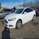 3FA6P0HD0ER385604 2014 Ford Fusion Se auction photo thumbnail 2