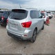 5N1DR2MNXHC652929 2017 Nissan Pathfinder Sv auction photo thumbnail 4
