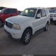 5LMEU68H03ZJ43448 2003 Lincoln Aviator auction photo thumbnail 2