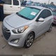 KMHD35LE6DU123275 2013 Hyundai Elantra Gt auction photo thumbnail 2