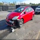 JTDKN3DU0F0425302 2015 Toyota Prius Persona Series Special Edition auction photo thumbnail 2