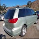 5TDZA22C16S429970 2006 Toyota Sienna Xle auction photo thumbnail 4