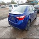 2T1BURHE6FC363273 2015 Toyota Corolla S Plus auction photo thumbnail 4