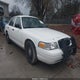 2FABP7BV8BX146940 2011 Ford Crown Victoria Police Interceptor auction photo thumbnail 1
