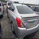 3N1CN7AP3HL825566 2017 Nissan Versa 1.6 Sv auction photo thumbnail 3