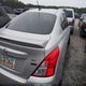 3N1CN7AP3HL825566 2017 Nissan Versa 1.6 Sv auction photo thumbnail 4