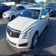 1G6AA5RA3E0101067 2014 Cadillac Ats Standard auction photo thumbnail 2