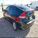 JHMZE2H79AS028311 2010 Honda Insight Ex auction photo thumbnail 3