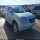 2T2ZK1BA6AC020639 2010 Lexus Rx 350 auction photo thumbnail 1