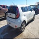 KNDJP3A51K7666306 2019 Kia Soul + auction photo thumbnail 4