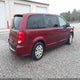 2C4RDGBG3JR165983 2018 Dodge Grand Caravan Se auction photo thumbnail 4