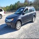 JF2SHADC1DH443701 2013 Subaru Forester 2.5X Premium auction photo thumbnail 2