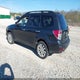JF2SHADC1DH443701 2013 Subaru Forester 2.5X Premium auction photo thumbnail 3