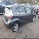 JTDKDTB34C1018358 2012 Toyota Prius C Three auction photo thumbnail 4