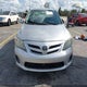 2T1BU4EEXDC979837 2013 Toyota Corolla L auction photo thumbnail 12