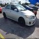 2T1BU4EEXDC979837 2013 Toyota Corolla L auction photo thumbnail 1