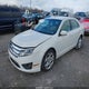 3FAHP0HA3AR359443 2010 Ford Fusion Se auction photo thumbnail 2