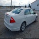 3FAHP0HA3AR359443 2010 Ford Fusion Se auction photo thumbnail 4